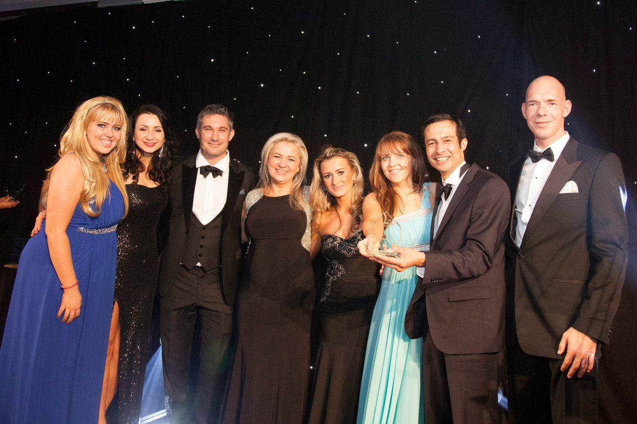 MyFaceMyBody Awards